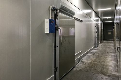 九宫格网络营销 专注中小企业成长，助力速联冷库公司拥抱互联网销售新浪潮