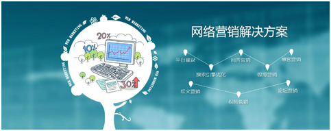 网络营销与互联网销售 数字时代的商业双引擎
